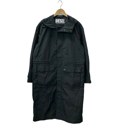 ディーゼル ナイロンダッフルコート メンズ SIZE XS DIESEL