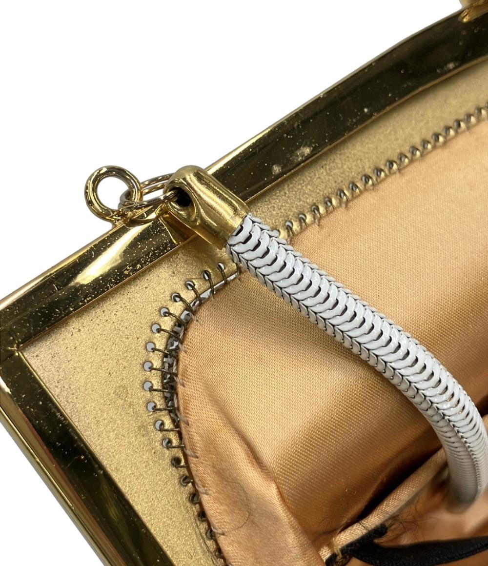 グロメッシュ ハンドバッグ レディース GLOMESH