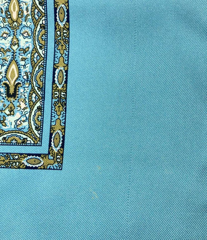 エルメス スカーフ カレ90 シルク100% マルジェラ期 レディース HERMES