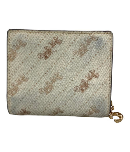 コーチ 二つ折り財布 C4104 レディース COACH