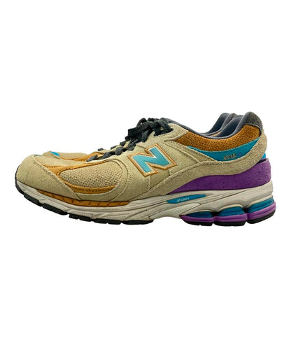 ニューバランス ローカットスニーカー M2002RWA メンズ SIZE 27.5 (L) NEW BALANCE