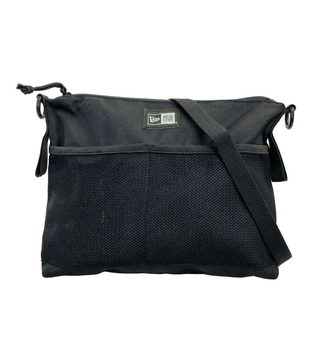 NEW ERA ショルダーバッグ 斜め掛け メンズ ニューエラ