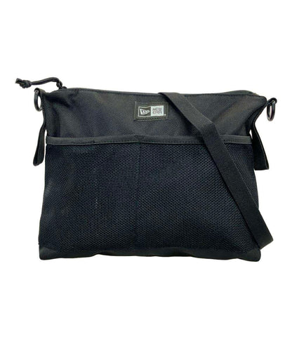 NEW ERA ショルダーバッグ 斜め掛け メンズ ニューエラ