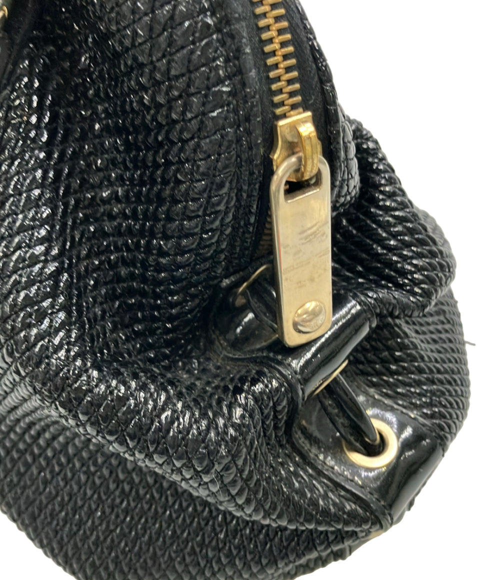 Emporio Armani ハンドバッグ レディース エンポリオ・アルマーニ