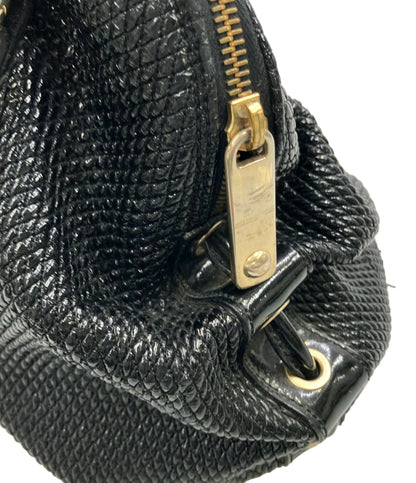 Emporio Armani ハンドバッグ レディース エンポリオ・アルマーニ