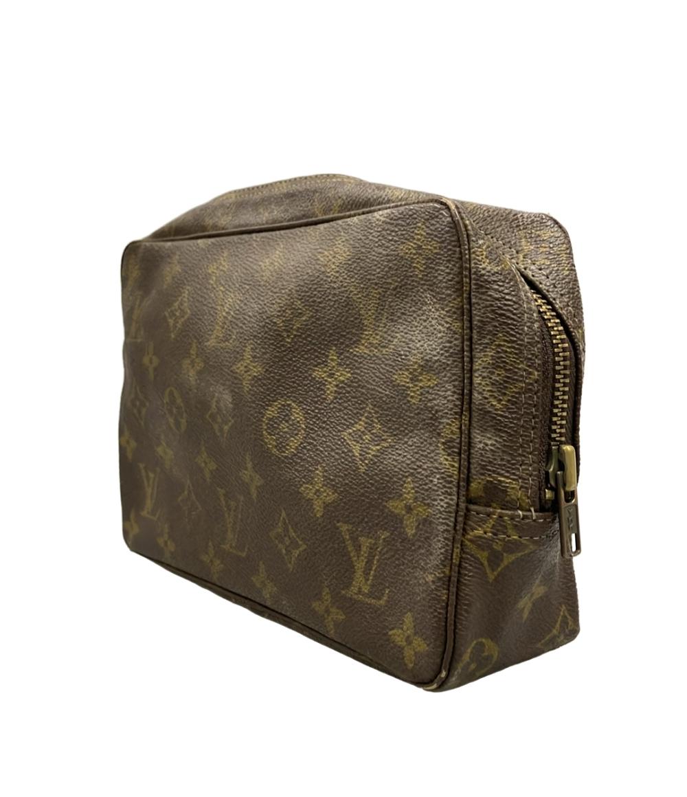 LOUIS VUITTON ポーチ トゥルース トワレット 23 モノグラム M47524