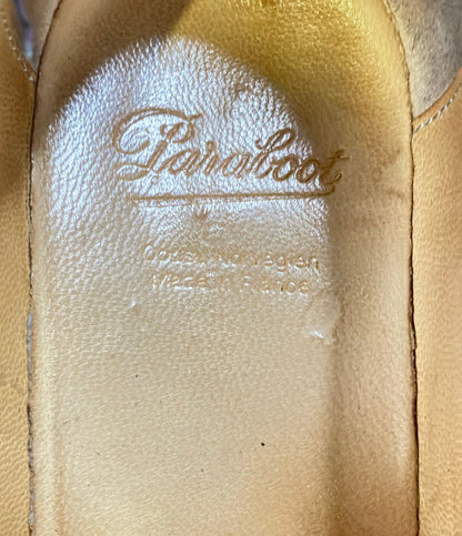 Paraboot コインローファー メンズ SIZE 7 1/2 パラブーツ