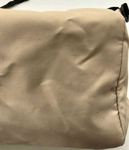 MOUNTAIN SMITH 2WAY ショルダーバッグ 肩掛け 斜め掛け メンズ マウンテンスミス