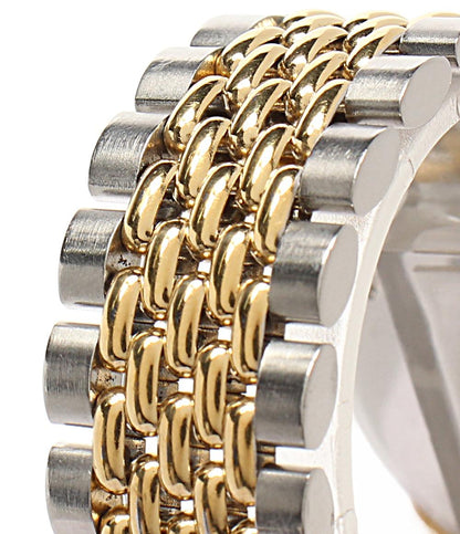 RADO 腕時計 クオーツ シルバー 113.9503.2 メンズ ラドー