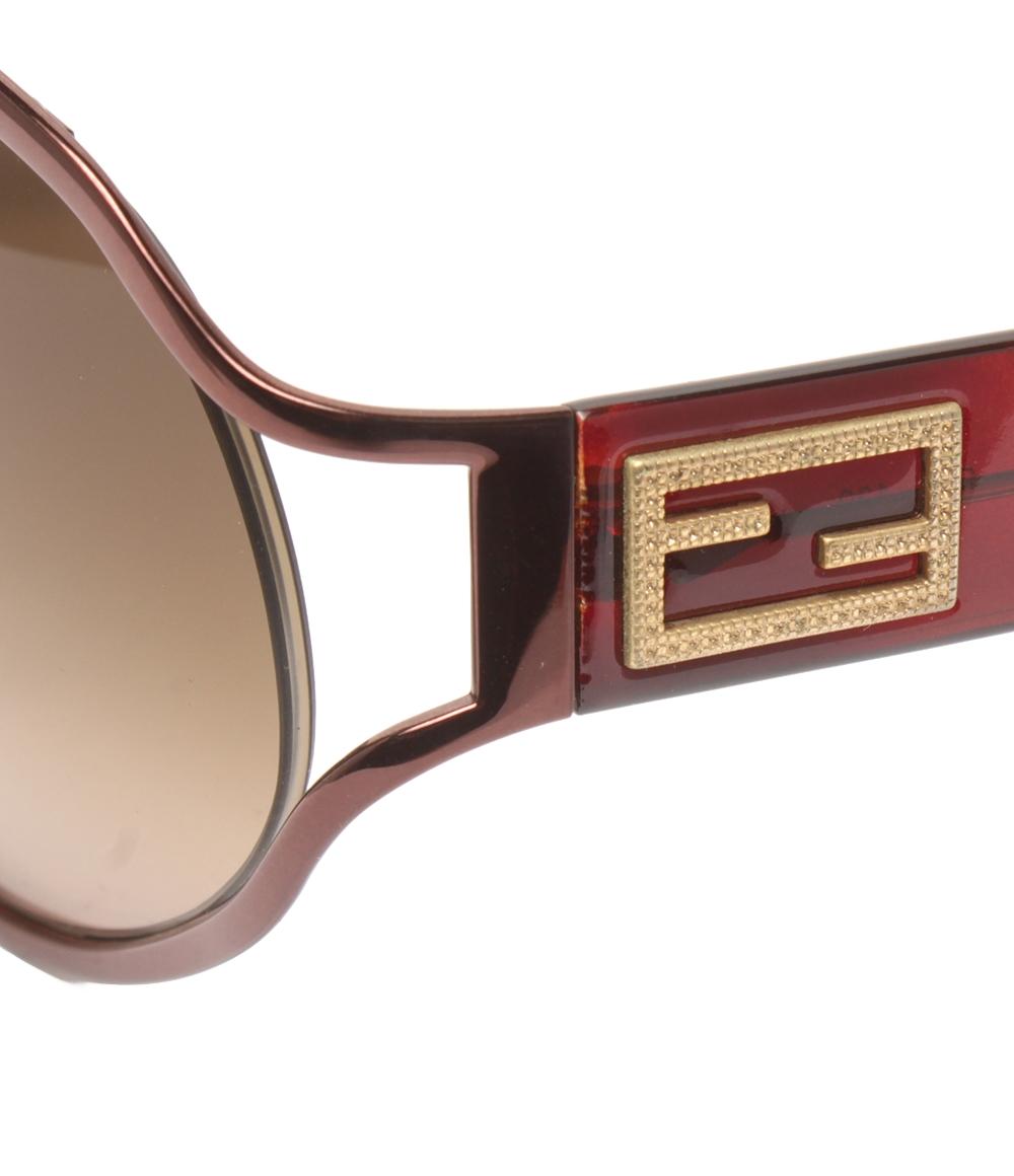 FENDI サングラス アイウェア FS5114K 62□17 レディース フェンディ