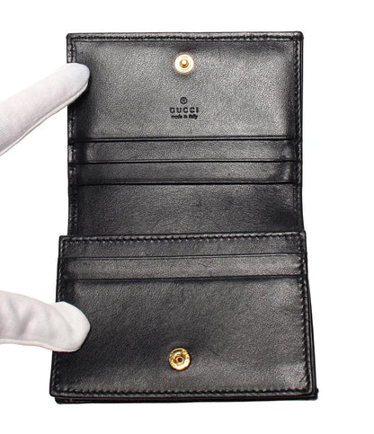 グッチ 二つ折り財布 ホースビット1955 621887 0416 レディース GUCCI