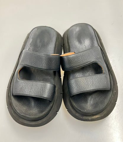 marsell レザーサンダル 厚底 メンズ SIZE 41 (26cm) マルセル