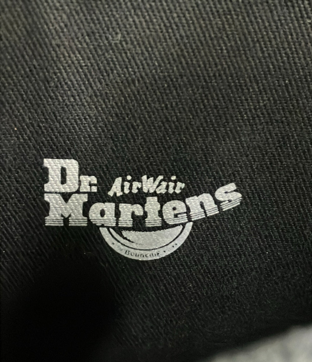 Dr.Martens ショルダーバッグ 斜め掛け エナメル レディース ドクターマーチン