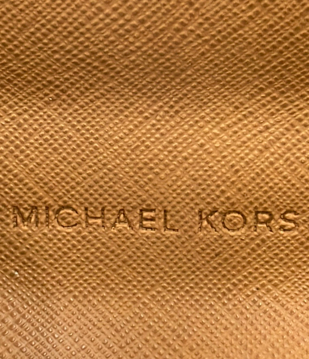 MICHAEL KORS 長財布 レディース マイケルコース