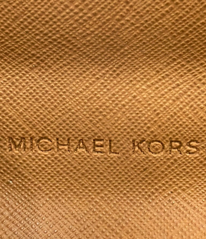 MICHAEL KORS 長財布 レディース マイケルコース