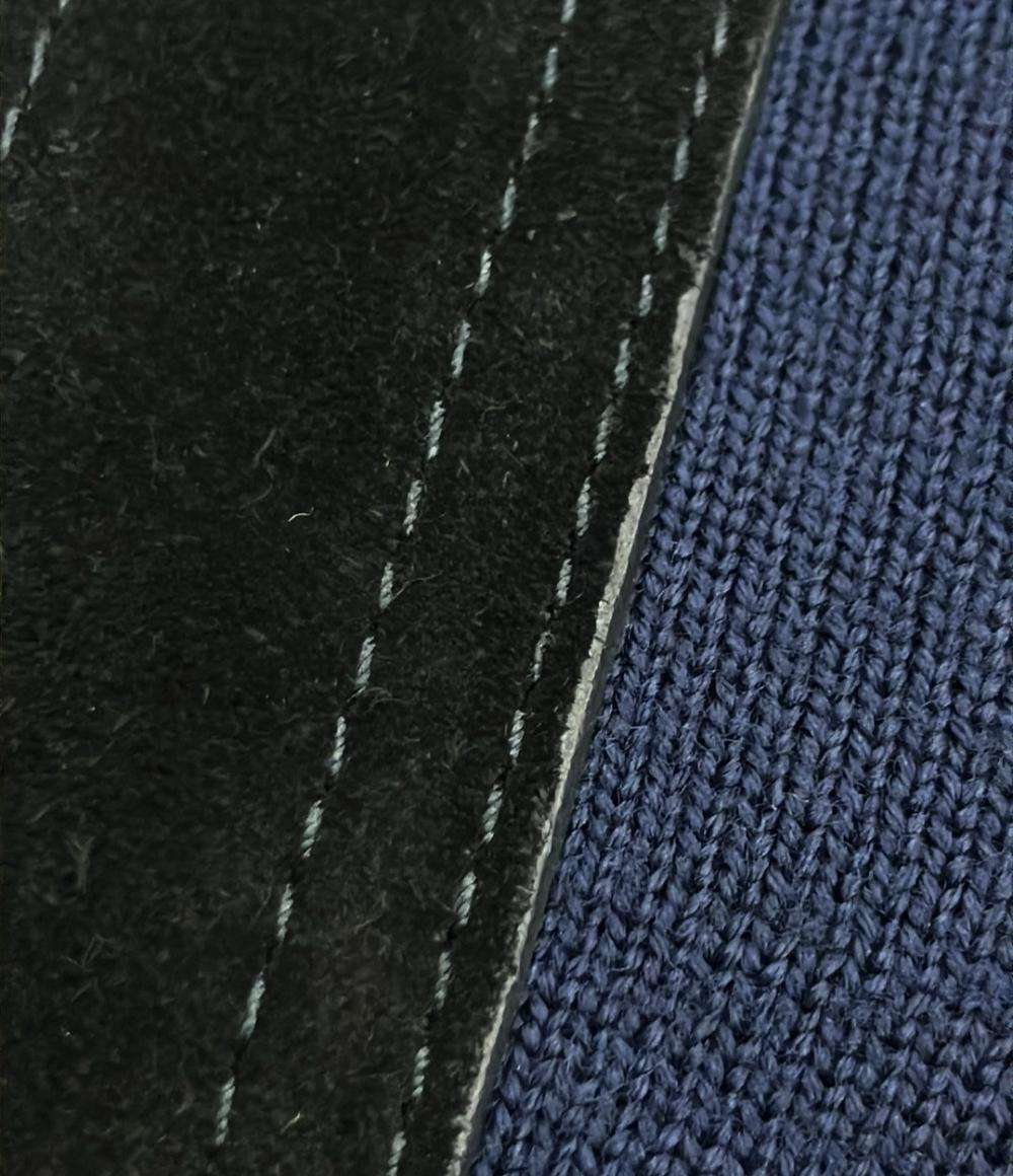 ルイ・ヴィトン ニットスカート FBKZ020JX レディース SIZE XS LOUIS VUITTON