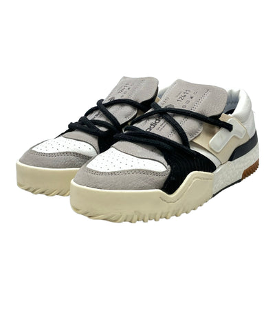 adidas ローカットスニーカー AW BBALL LO AC6848 レディース メンズ SIZE 23.0 アディダス