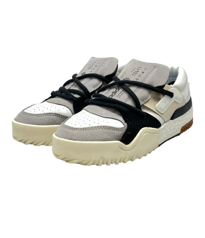 adidas ローカットスニーカー AW BBALL LO AC6848 レディース メンズ SIZE 23.0 アディダス