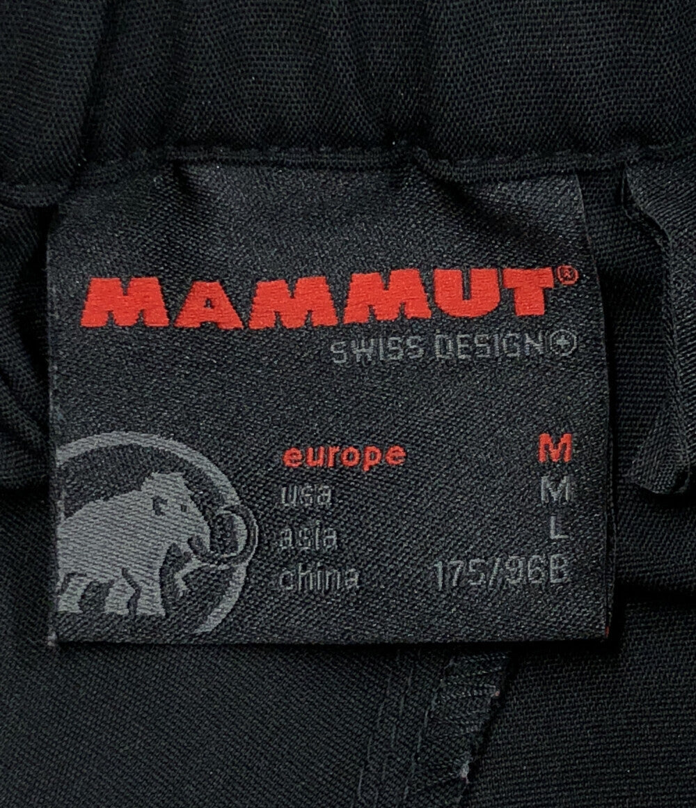 マムート  ロングパンツ      メンズ SIZE M (M) MAMMUT