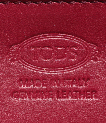 TOD’S 長財布 レディース トッズ