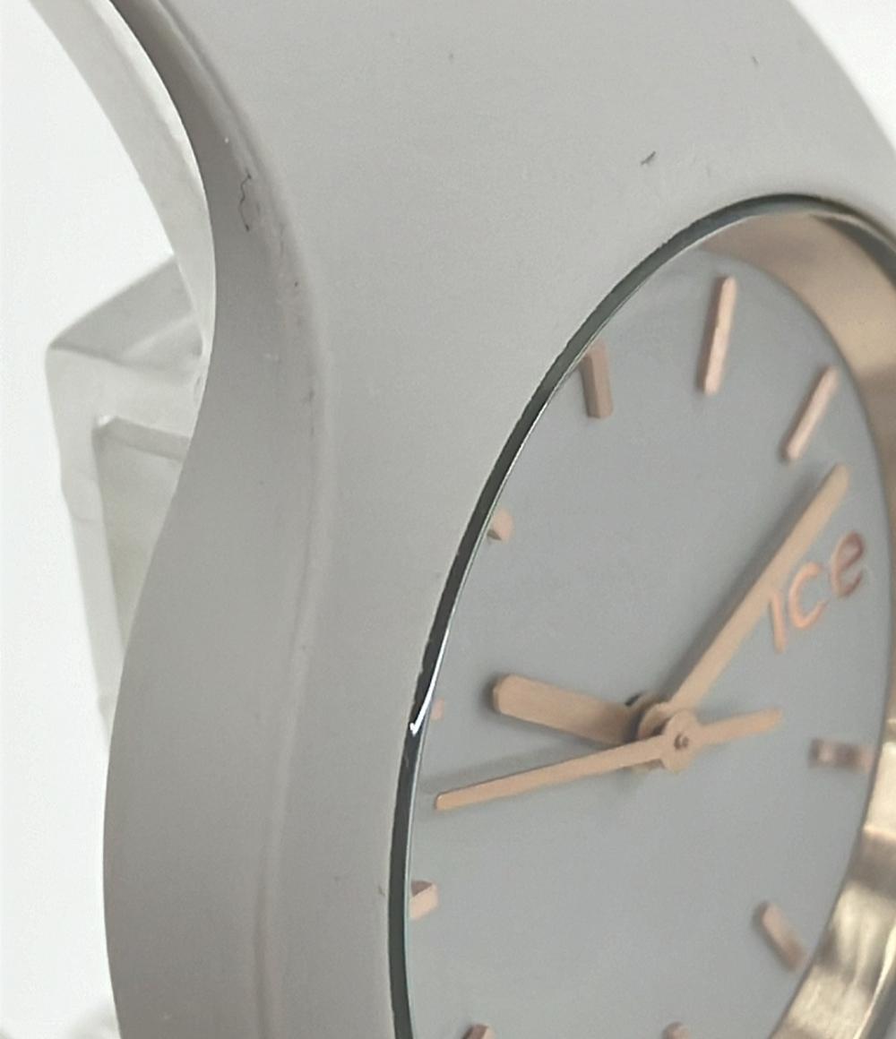 アイスウォッチ ③-213  602 ICE Watch腕時計 クオーツ 0 レディース