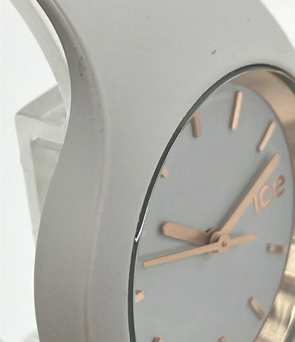 アイスウォッチ ③-213  602 ICE Watch腕時計 クオーツ 0 レディース