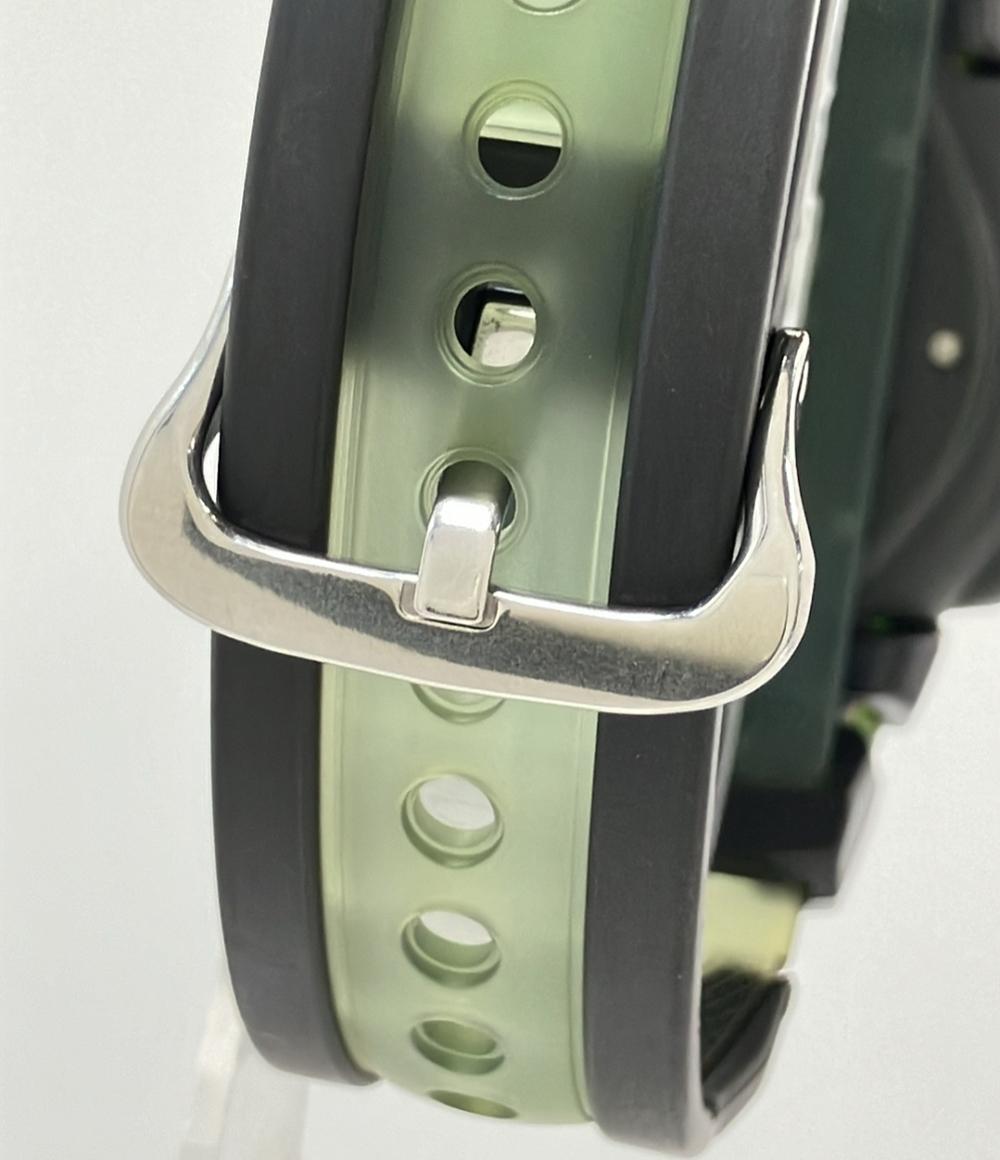 CASIO 腕時計 X-treme G-SHOCK クオーツ DW-004 メンズ カシオ