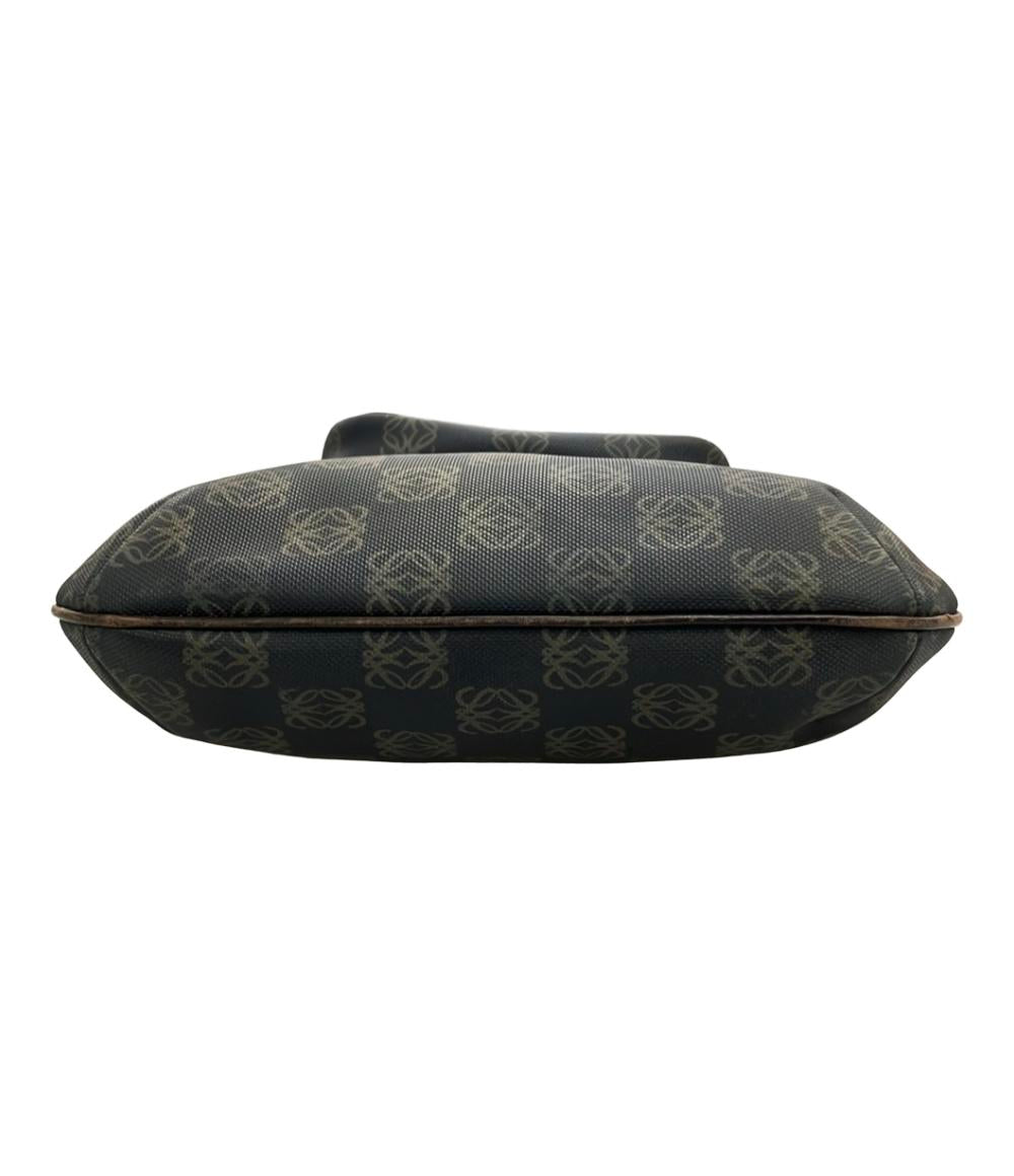 LOEWE ショルダーバッグ 斜め掛け アナグラム レディース ロエベ