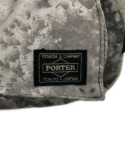 PORTER ウエストバッグ ボディバッグ メンズ ポーター