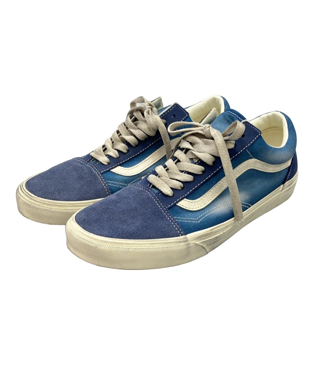 VANS ローカットスニーカー オールドスクール 751505 メンズ SIZE 27.5 (L) バンズ