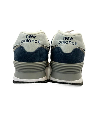 NEW BALANCE ローカットスニーカー ML574EVN レディース SIZE 22.5 (S) ニューバランス