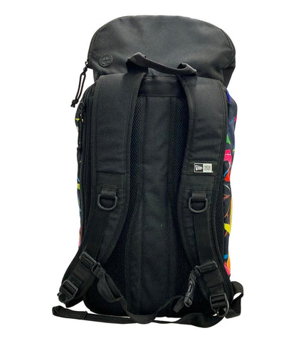 NEW ERA Pokemon リュック ウルトラビースト柄 メンズ ニューエラ ポケモン