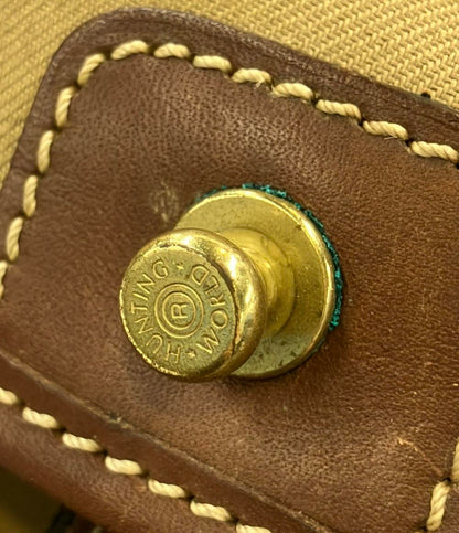 HUNTING WORLD リュック メンズ レディース ハンティングワールド