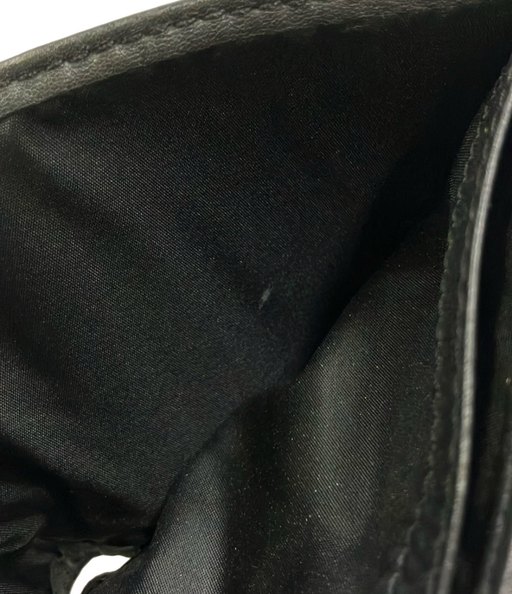 COACH 二つ折り財布 シグネチャー メンズ コーチ