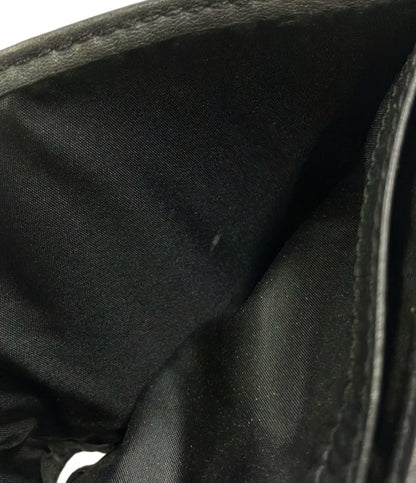 COACH 二つ折り財布 シグネチャー メンズ コーチ