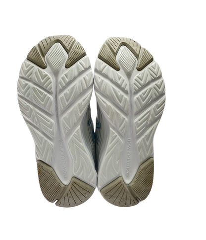 NEW BALANCE ローカットスニーカー ランニングシューズ ウォーキングシューズ 411 TechRide W411LW1 レディース SIZE 23.0 ニューバランス