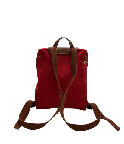 Longchamp リュック プリアージュ レディース ロンシャン