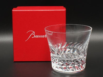 Baccarat グラス タンブラー グローリア バカラ