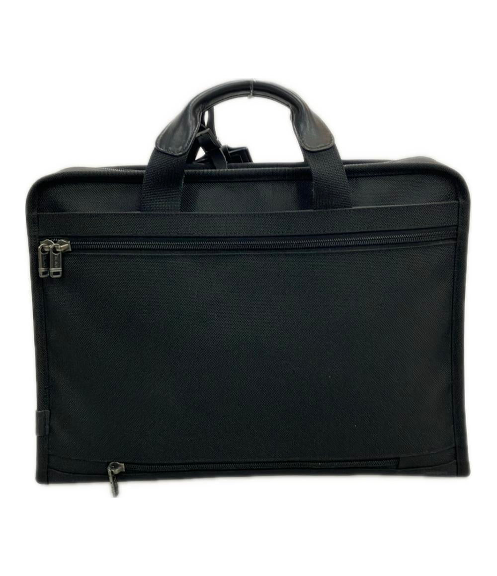トゥミ ブリーフケース ショルダーバッグ 2WAY 斜め掛け メンズ TUMI
