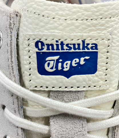 美品 ONITSUKA TIGER ローカットスニーカー MEXICO 66 SD 1183C015 ユニセックス SIZE 26.5 オニツカタイガー