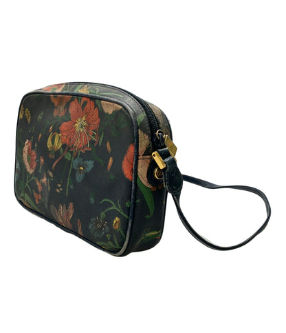 GUCCI ショルダーバッグ 斜め掛け 花柄 007 113 1943 レディース グッチ