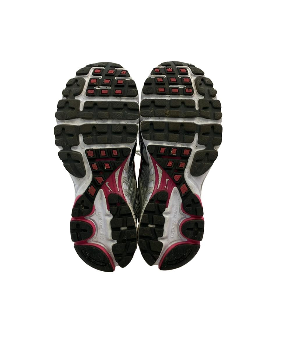 ナイキ ローカットスニーカー 343983-061 レディース SIZE 25.5 (XL) NIKE