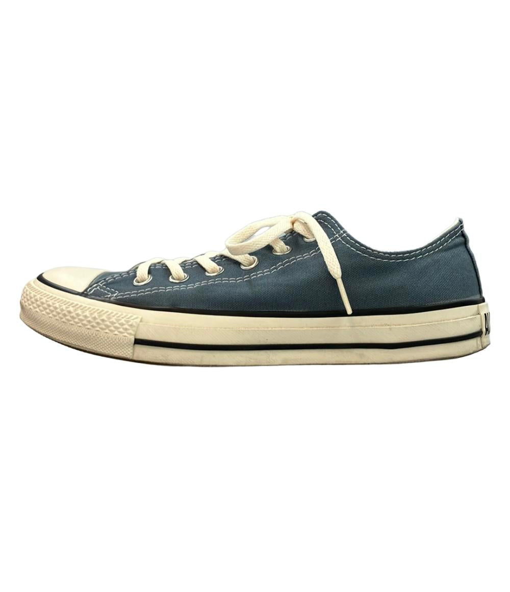 コンバース ローカットスニーカー オールスター バーント カラーズ OX 1SC821 ユニセックス SIZE 25.0 CONVERSE