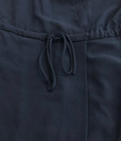 エンポリオ・アルマーニ 長袖ワンピース シャツワンピース レディース SIZE 38 (M) Emporio Armani