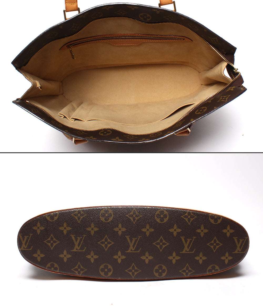 LOUIS VUITTON トートバッグ ショルダーバッグ 肩掛け バビロン モノグラム M51102 レディース ルイ・ヴィトン