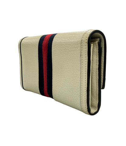 GUCCI 長財布 GGマーモント 523153 525040 レディース グッチ