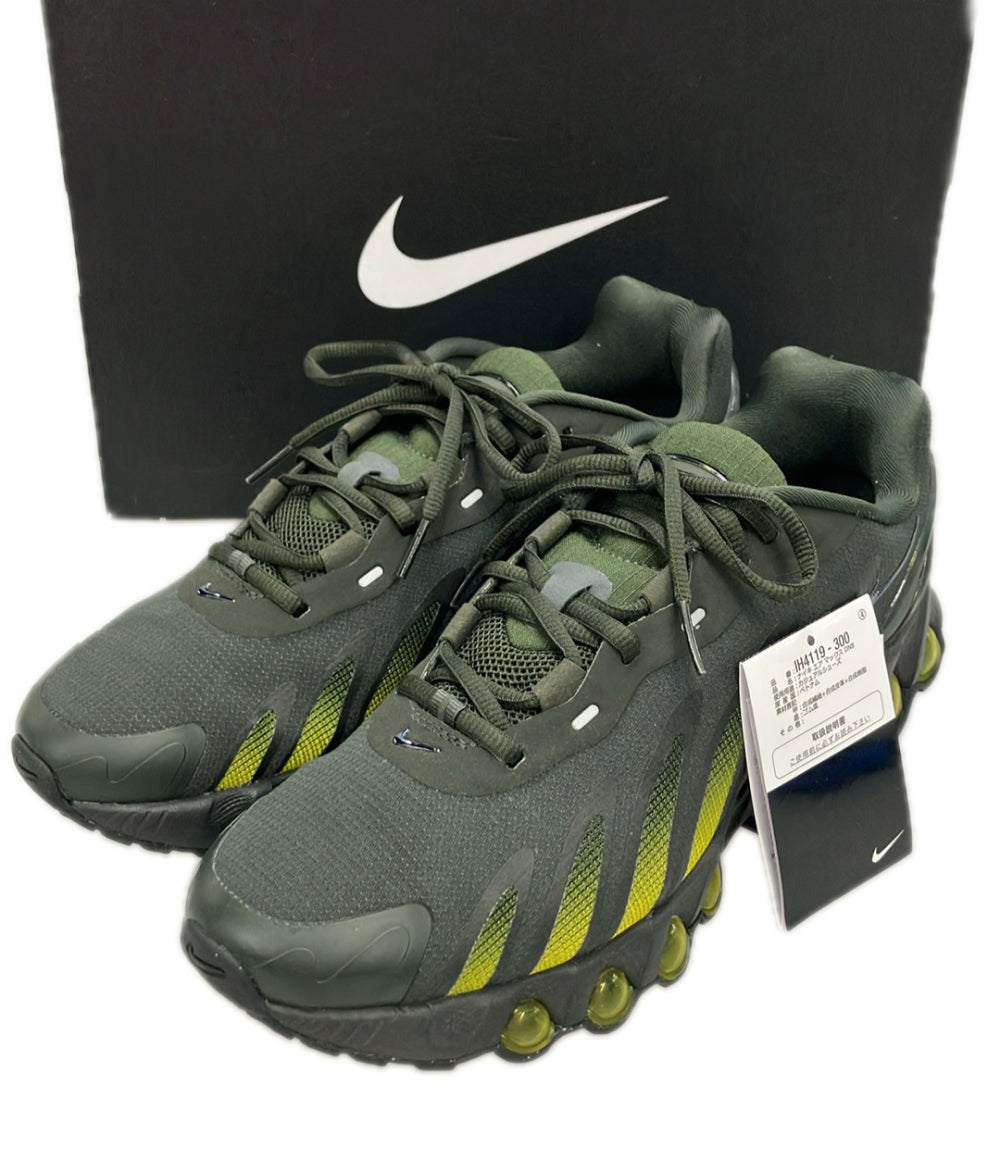 美品 NIKE ローカットスニーカー エア マックス DN8 IH4119-300 メンズ SIZE 28.5 ナイキ