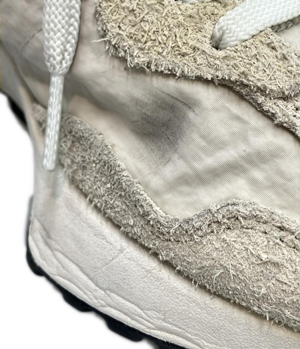 NEW BALANCE ローカットスニーカー MS327CQ レディース SIZE 24.0 (L) ニューバランス