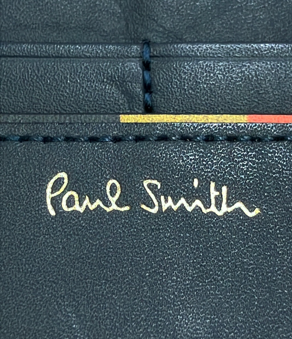 Paul Smith 二つ折り長財布 メンズ ポール・スミス