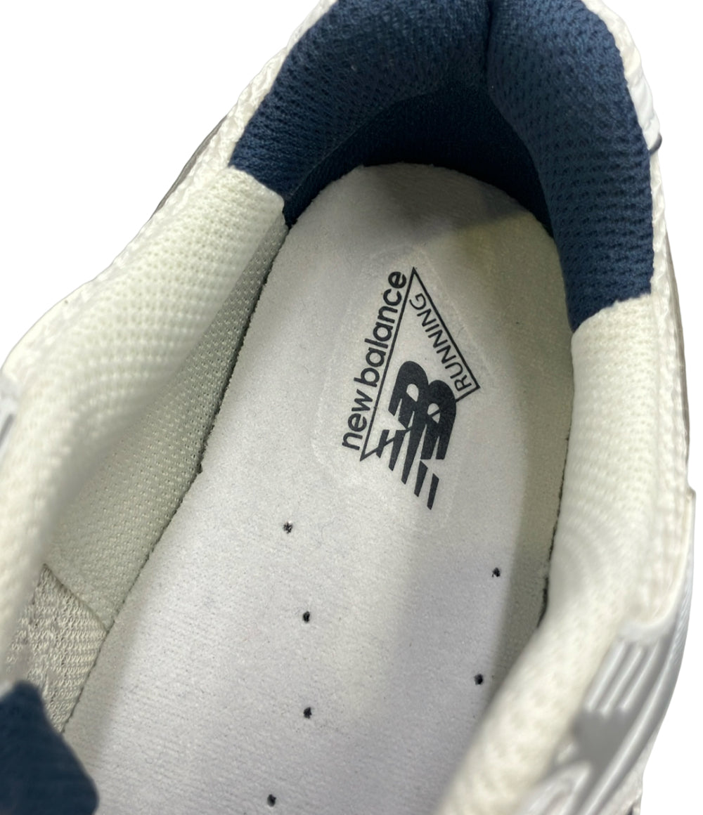 美品 NEW BALANCE ローカットスニーカー 530 MR530SG メンズ レディース SIZE 24.5 ニューバランス
